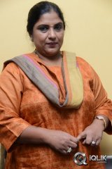 Director Sri Priya About Drushyam Movie